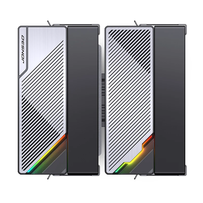 JONSBO CA40/CA80/CA90 CPU Cool - Pc Gaming Jonsbo บทวิจารณ์และราคา