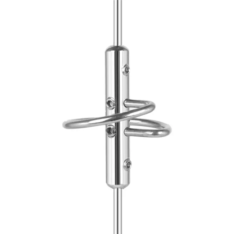 SWXF NL-770S راديو السيارة 220-250 ميجا هرتز هوائي PL259 جوي لسيارة لاسلكي تخاطب 150 واط 2.15/3.0DBi
