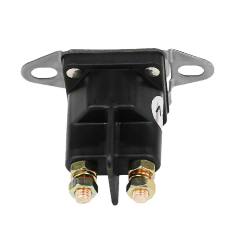 A23PBG Mower Parts Solenoid Switch Trombetta 539101714 812-1221-211 93265 Starter Solenoid Relay