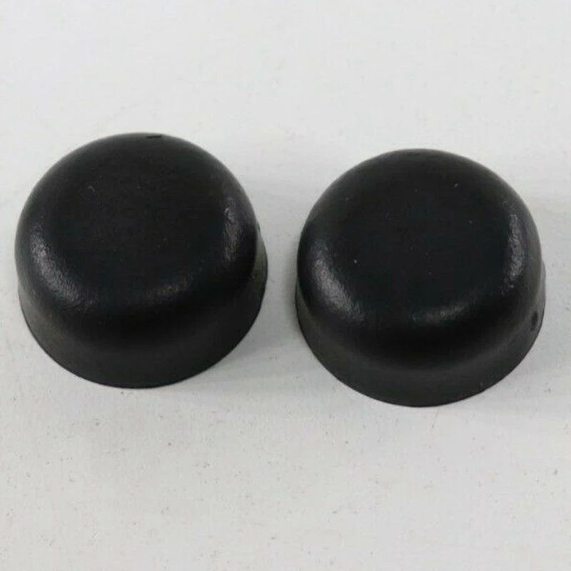 Boulon de couvercle d'écrou de bras d'essuie-glace avant, adapté pour Honda Accord Fit, Jazz Ridgeline, Civic Odyssey Pilot CRV, 91611SDAA00, 2 pièces