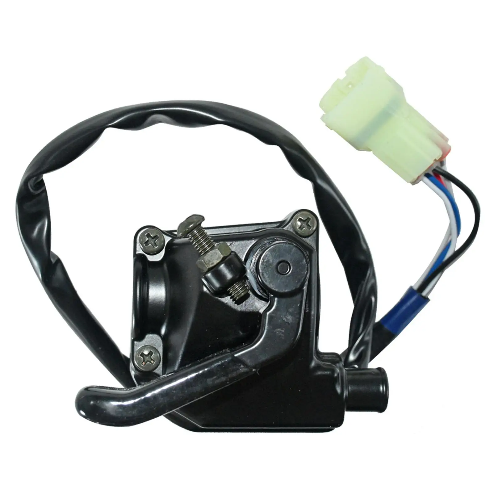 

Throttle Lever Assembly 707000595 Replaces Vehicles Maintenance Outdoor Riding 709400186 for Renegade 1000 2008-2020