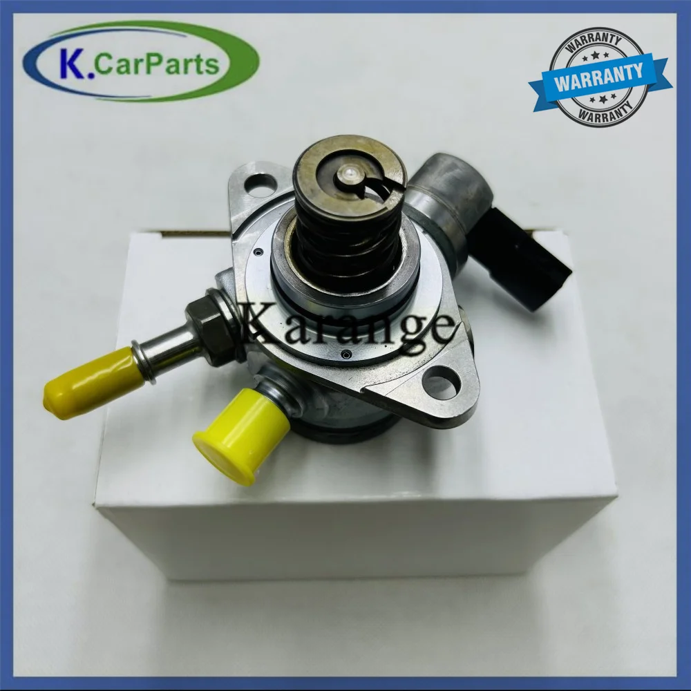 

CM5E-9D376-CB for 12-17 Ford Focus 2.0 Car Oil Pump Engine High Pressure Fuel Pump Gasoline Pump Diesel CM5E9D376CB CM5Z-9350-CA