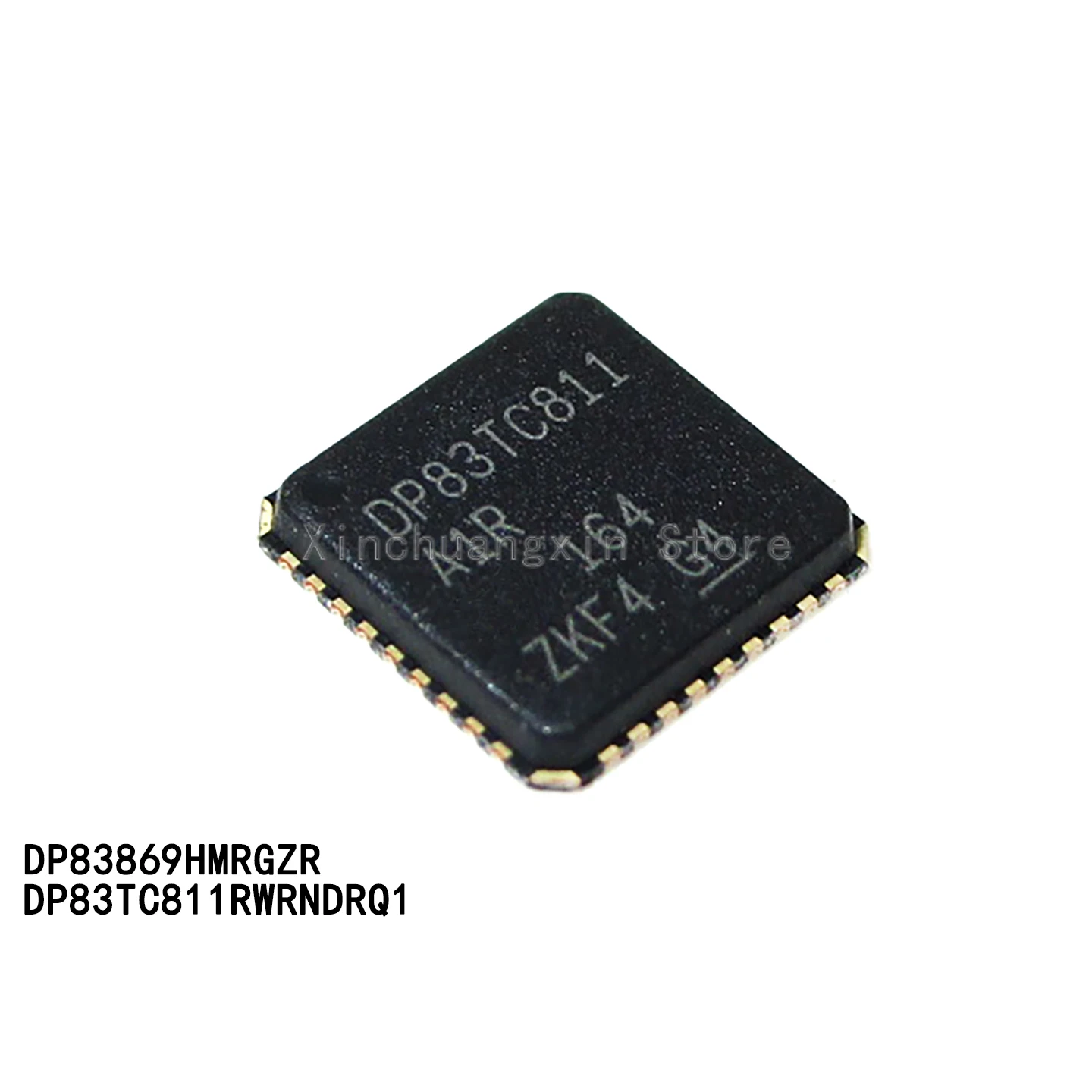 1PCS DP83TC811RWRND…