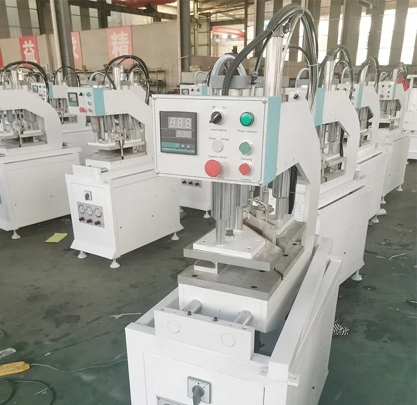 

'for Pvc Windows And Doors Pvc Windows Welding Machine Equipment Welding Machine Pvc One Head