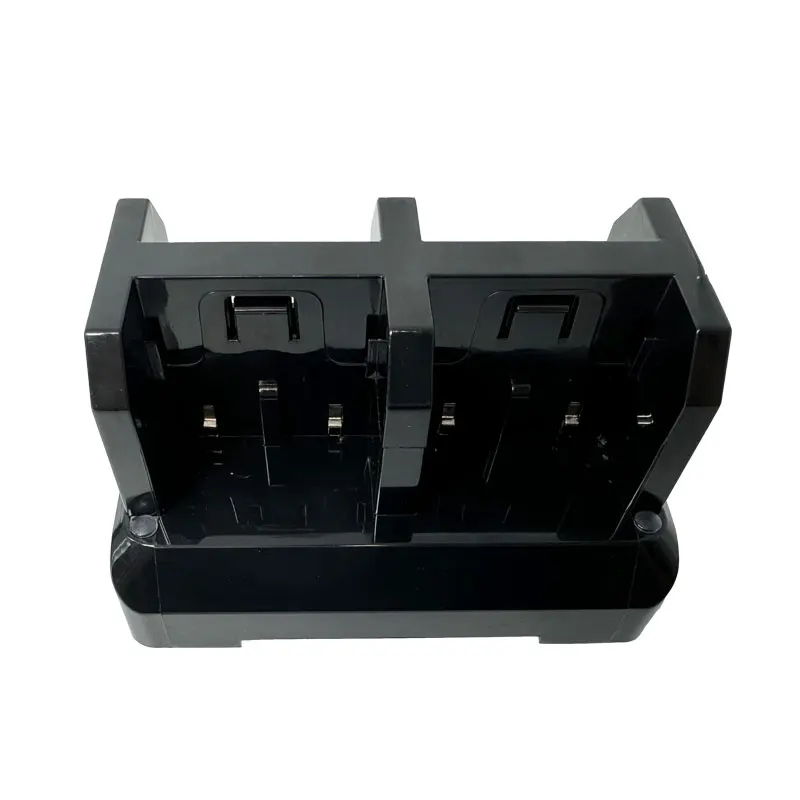 Imagem -05 - Carregador de Slot C300 para Trimble 54344 92600 92670 Gps 5700 5800 r7 r8 Bateria Gnss para Chcnav Chc 2004050017 Xb2