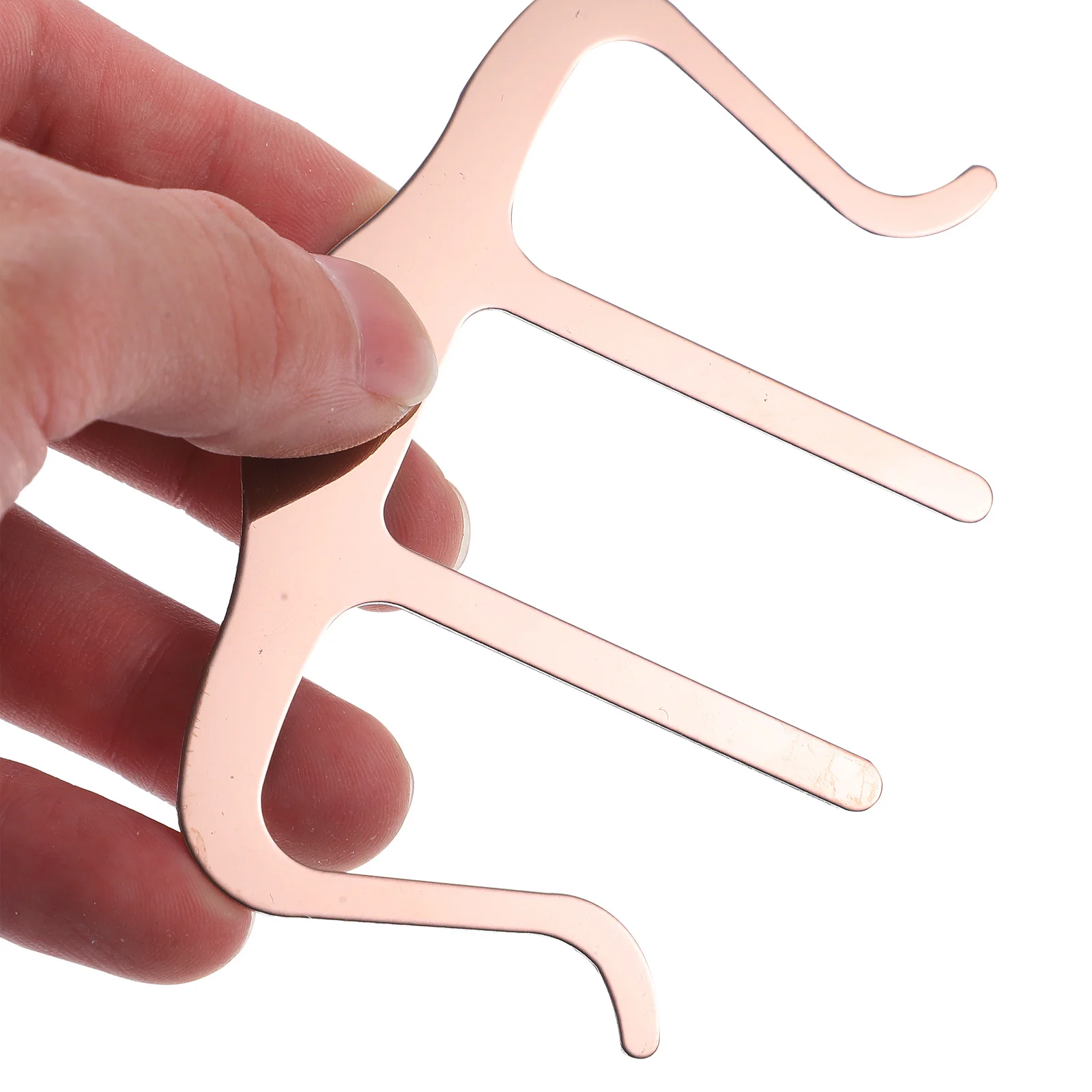 

Professional Metal Music Sheet Clip Book Clamp Easy Install Prevent Pages Closing Lightweight Reliable Music Holder Clip