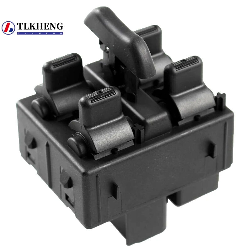 

Главный переключатель стеклоподъемника 4602756AA для Jeep Wrangler MOPAR 2007-2010 гг.