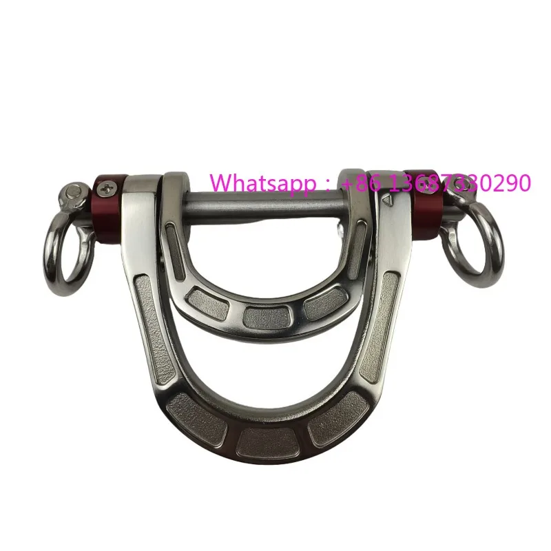 Five-Point Seat B-E…