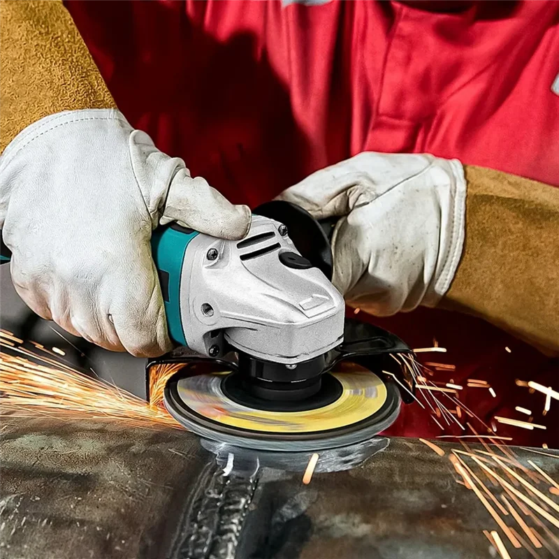 

FYBL-Brushless Angle Grinder And Polishing Cutter Is Suitable For Cutting And Polishing Of Metals, Stones And Woods. Cordle