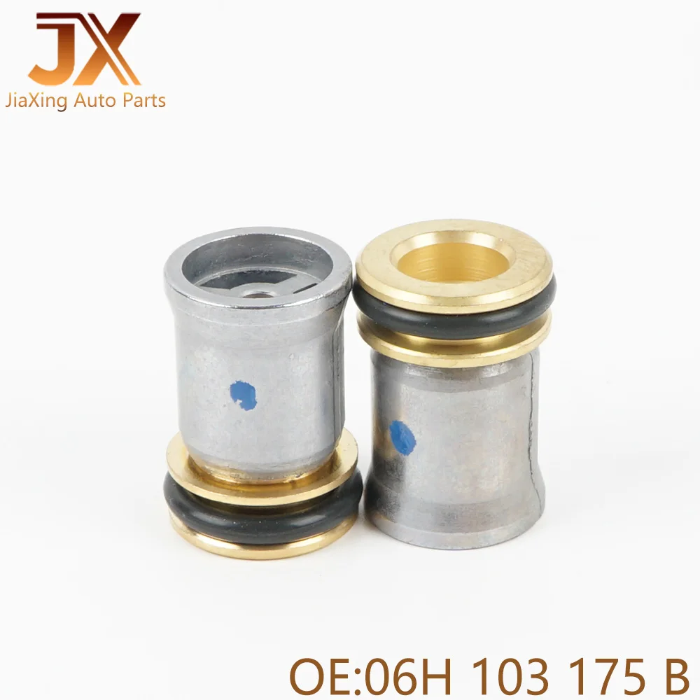 

06Х 103175 B 06H 103 175 B Замена обратного клапана для VW BEETLE CC EOS GOLF JETTA PASSAT TIGUAN AUDI