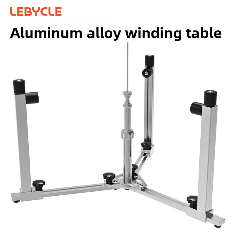 Robaike, bicycle wheel set marshalling, Taishan road car, flower drum spokes, rim rim marshalling rack tool