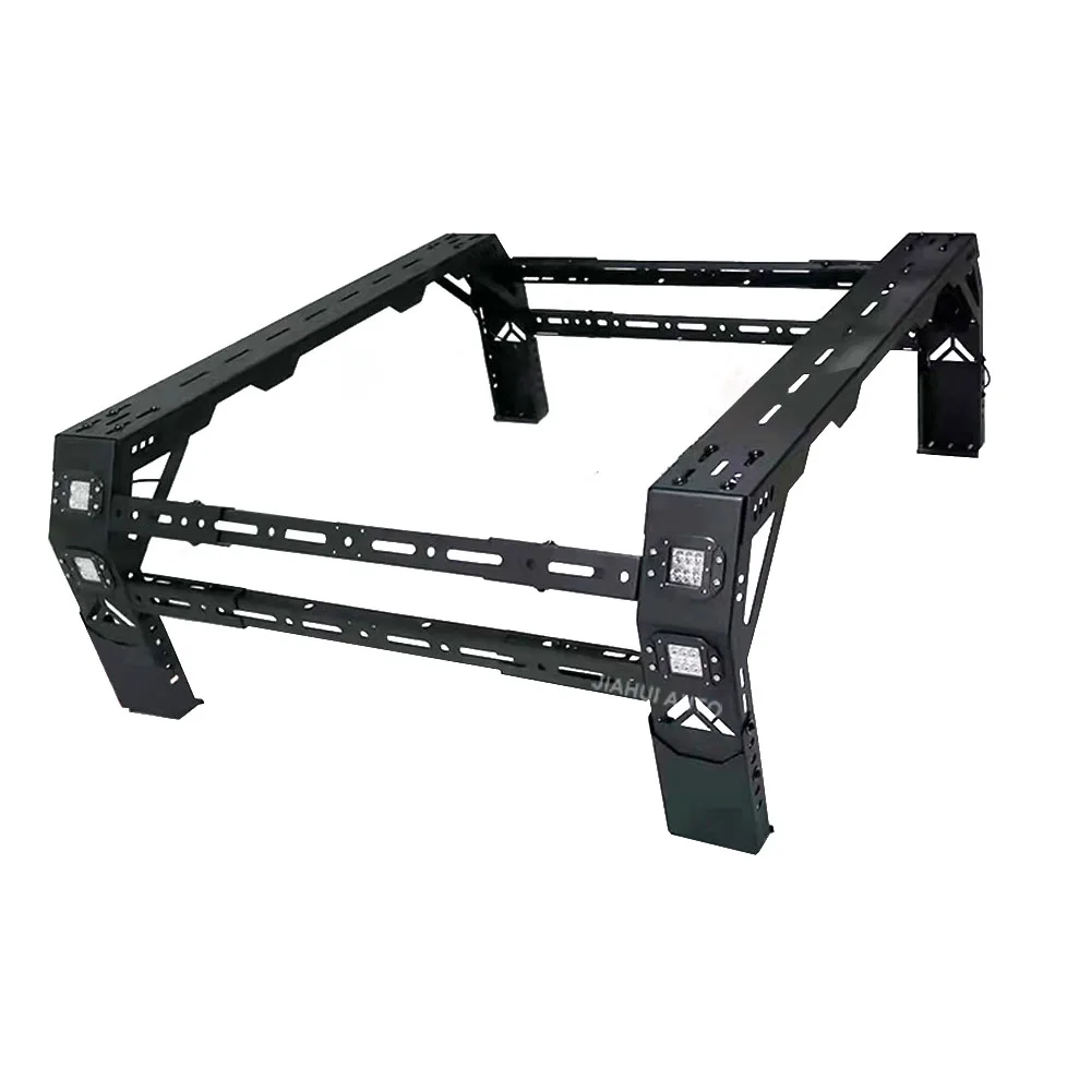 

Для универсального пикапа 4X4 Sport Roll Bar с багажником на крышу для американского грузовика