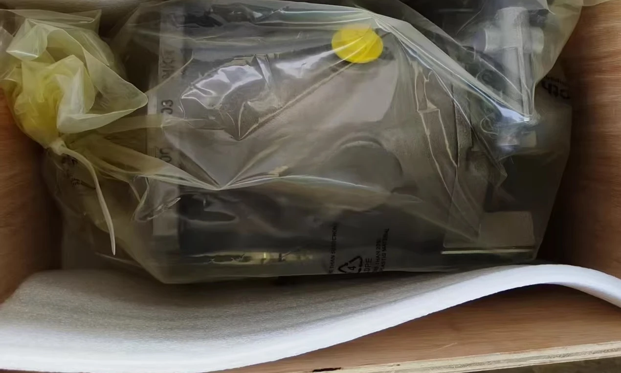 

Гидронасос Rex General Agent A10VSO100DFR1/31R-PPA12N00