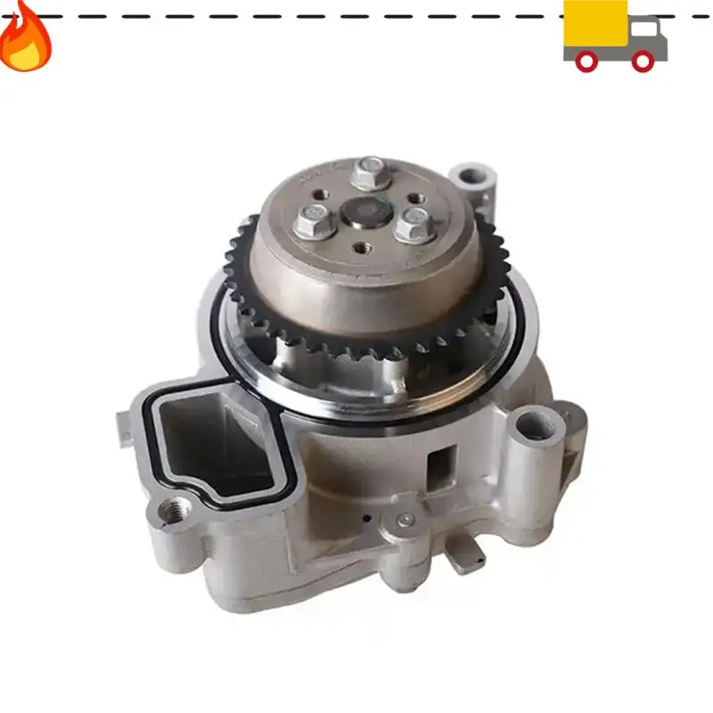 

Engine Water Pump With Gasket Accessories For Buick Cadillac 71739401 9194747 93172718 93178602 93181118