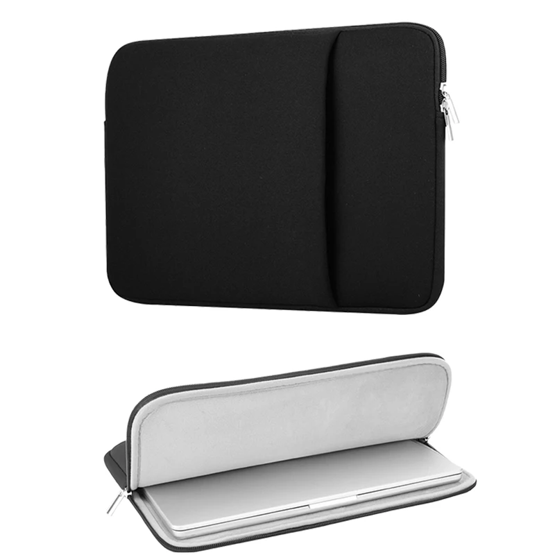 Laptop Bag Foam Case for Xiaomi Lenovo Dell Notebook Computer Laptop Sleeve Laptop Bags for Notebook Gamer 11/14 inch Case