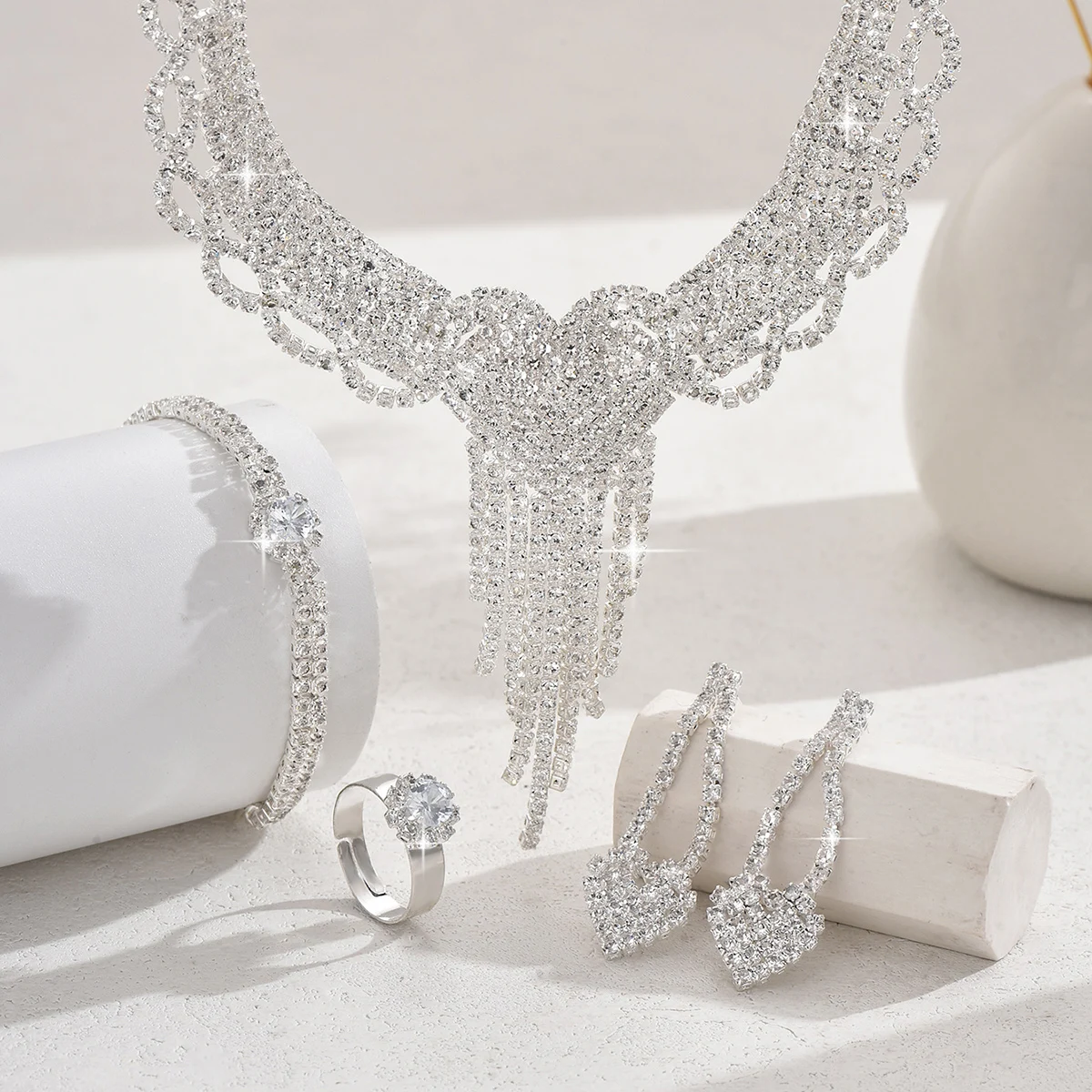 Thumbnail 4 - #10 Trending Tassel Earrings Right Now