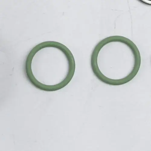 20pcs, Rotor Head Inlet Valve Plug O-Ring φ12.5×φ1.8 For 320D Fuel Injection Pump 326-4635 317-8021 295-9126, For C6.4 Engine
