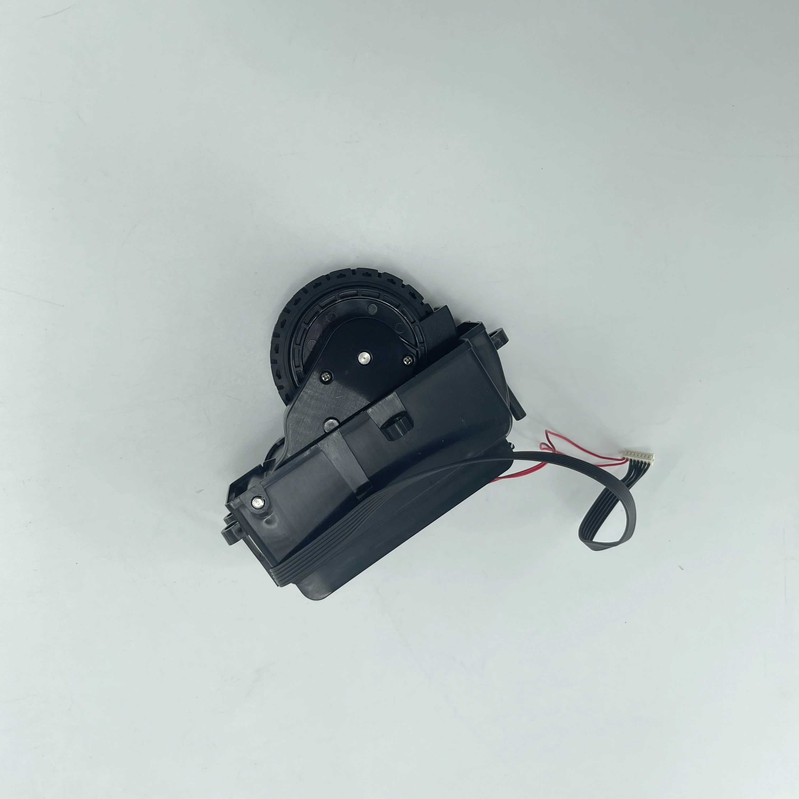 Part Wheel for Smartmi floor cleaning robot Pioneer A1 smartmi vortexwave Spare Parts Right and Left Traveling Wheel