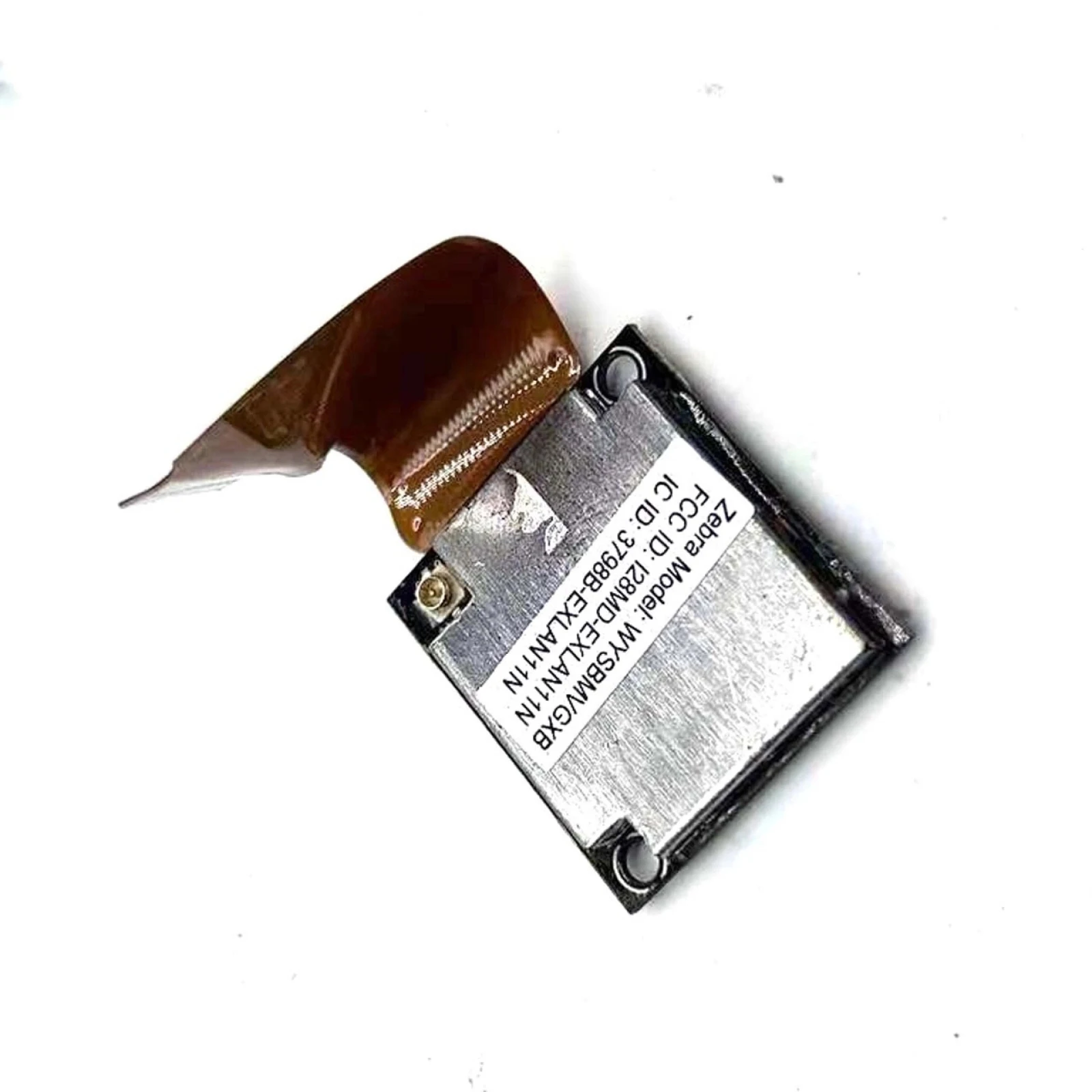 

QLN320 QLN220 QEM Wi-Fi плата PCB WiFi 208-110001 подходит для деталей принтера Zebra QLN420