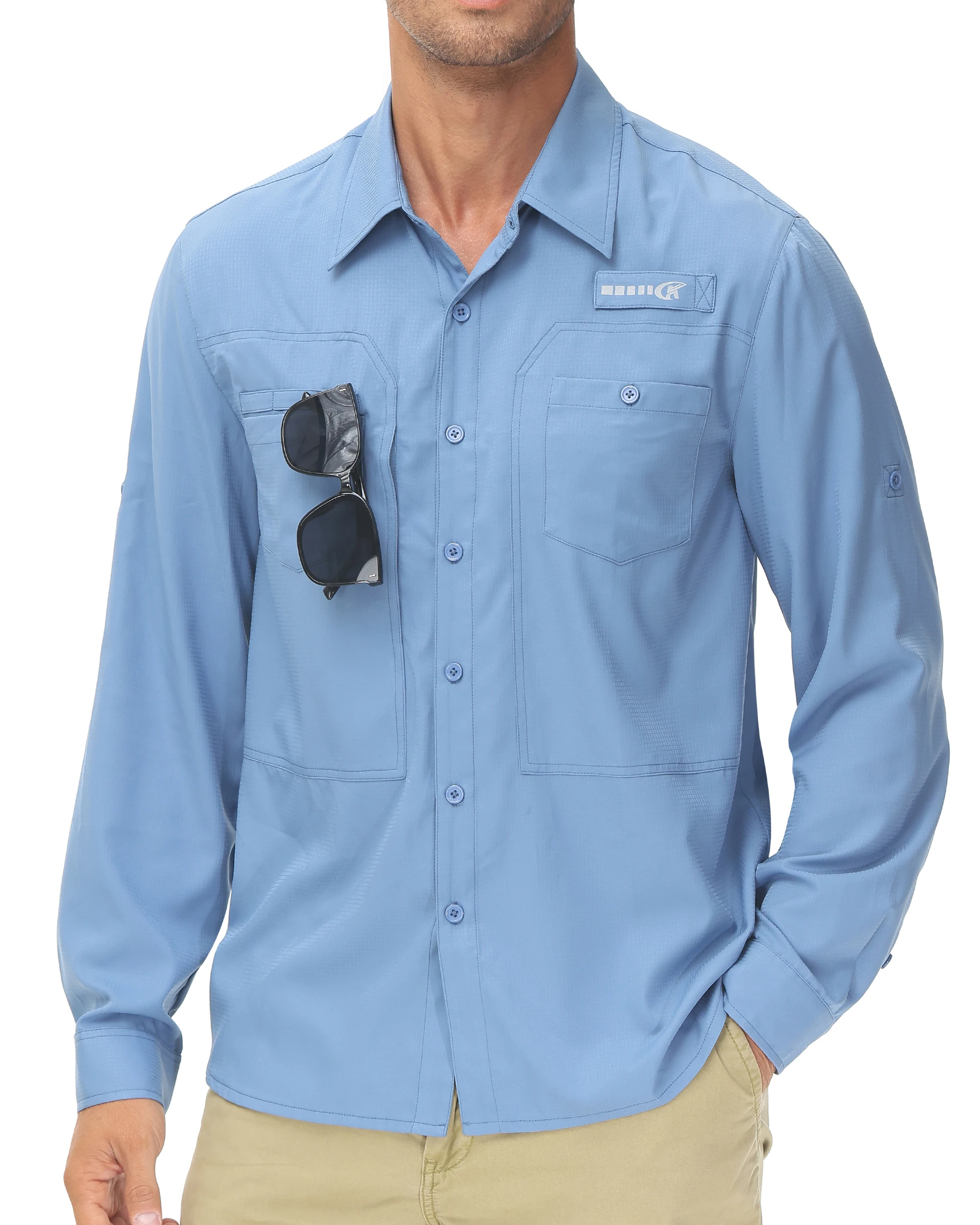 CXY23026-Mist Blue
