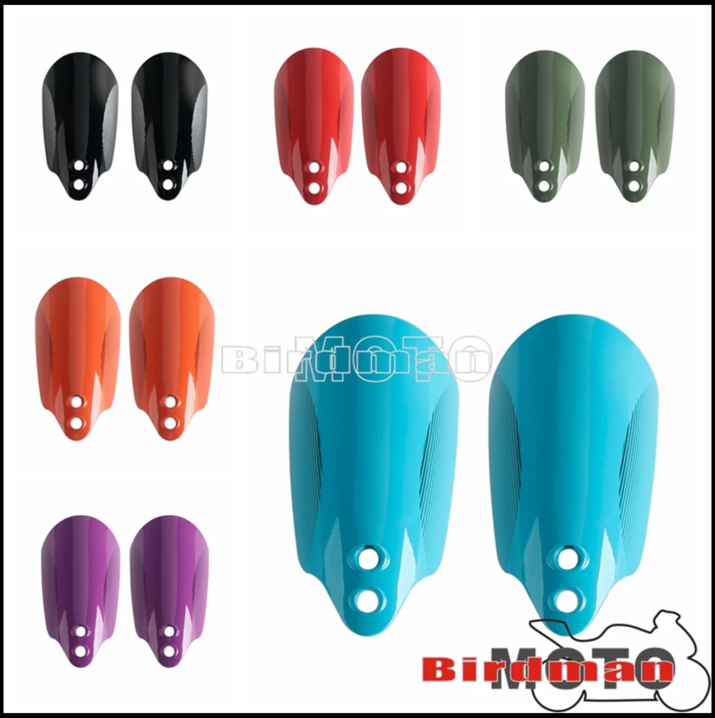 Motorcycle Handguards Hand Protector For Harley Touring Road King FLHRXS 21-25 Road Glide FLTRX FLTRK Electra Glide FLHTK 21-23