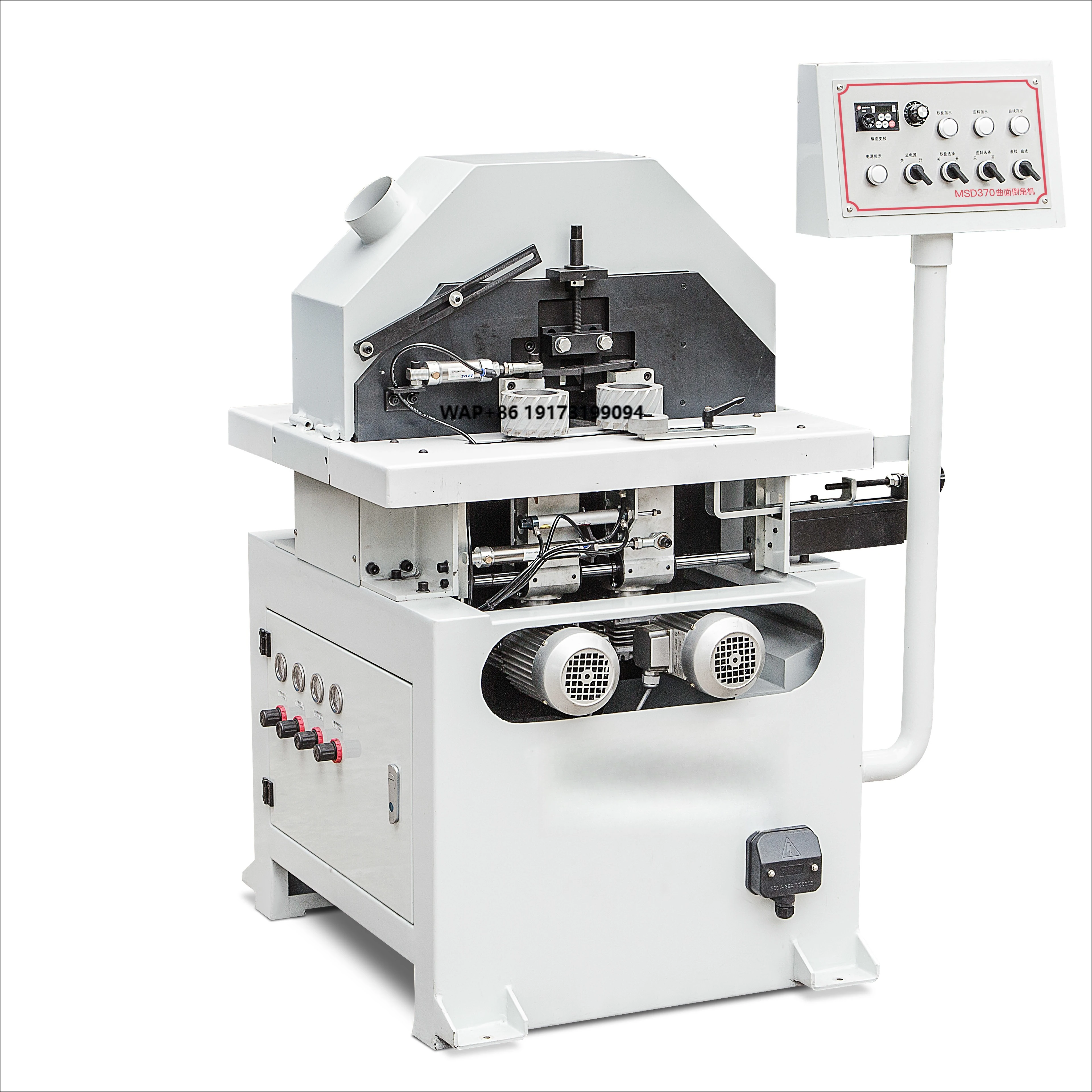 

Wood Sanding Machine Rotary Automatic Angle Grinder