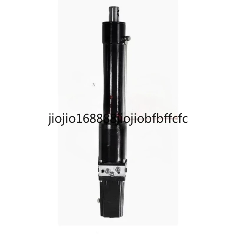 Suitable For Overheating Protection Mechanical Lifting Cylinder Dc Electro-Hydraulic Linear Actuator, 2.5T (25000n) Overload