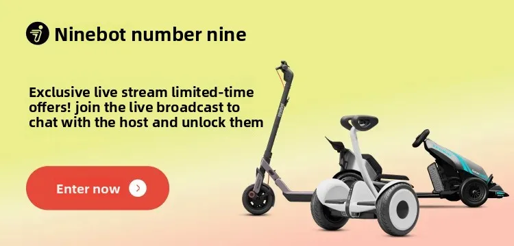 Original 4,1L Vordertasche für Segway Ninebot ZT3 Pro G3 E3 F2 F3 Pro & für Xiaomi Elektroroller 4 / 4 Lite / 4 Pro – Detail 2