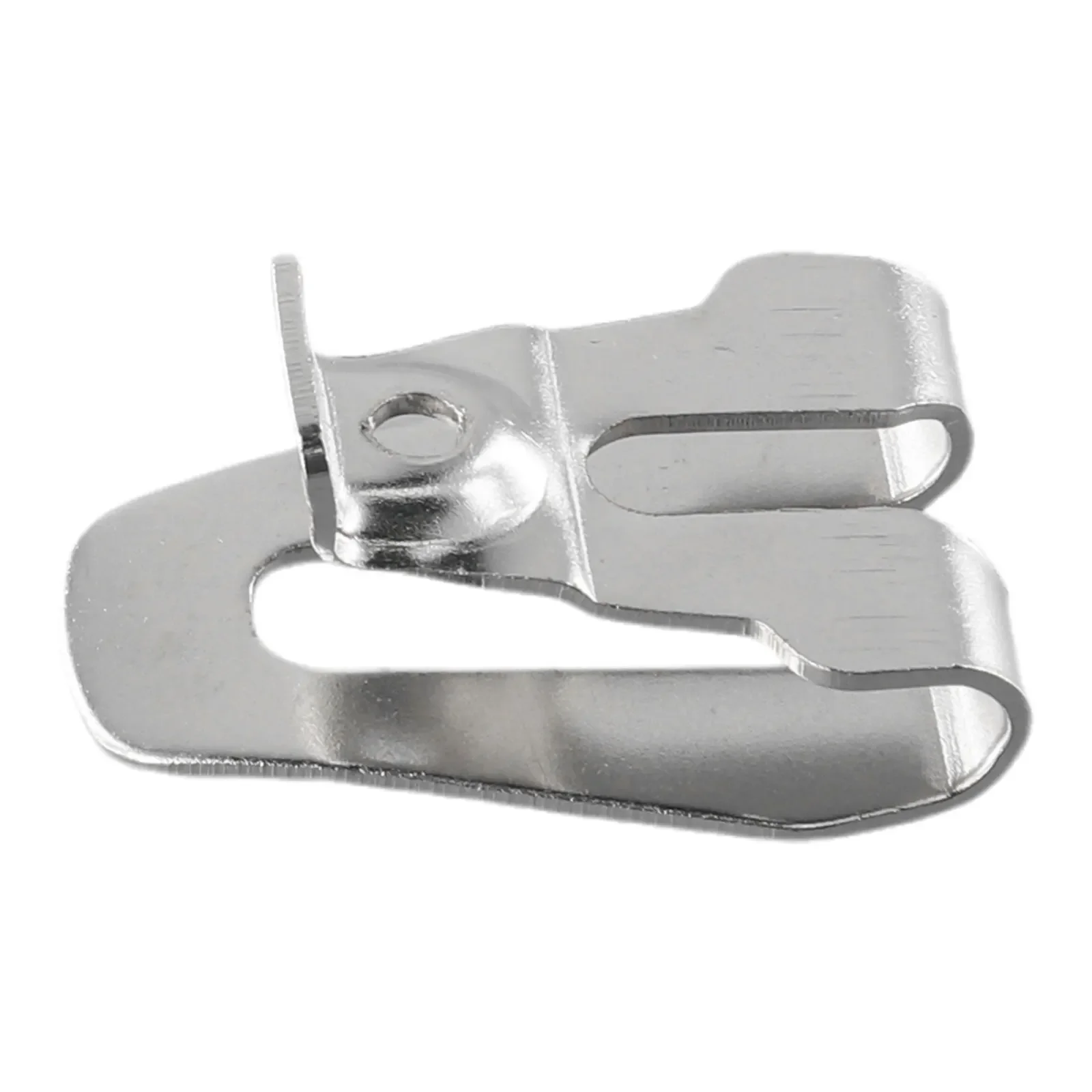 Clip de gancho de cinturón de metal de alta calidad para herramientas eléctricas de 18 V Compatible con P320 Kit fácil de usar incluido Número de pieza 633586002