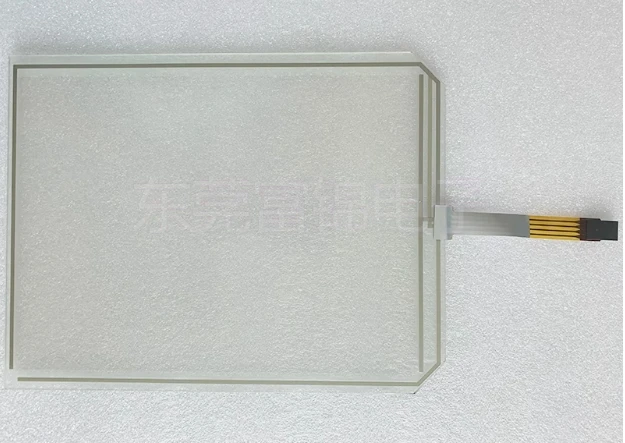 

New eTOP33C touch screen