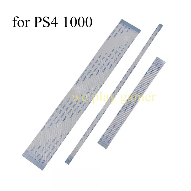 DVD سائق إصلاح محرك كبير فليكس الليزر رئيس فليكس القرص المحرك الكابلات المرنة ل PS4 1000 1100 1200 2000 2100 7000 7006B 7200 وحدة التحكم