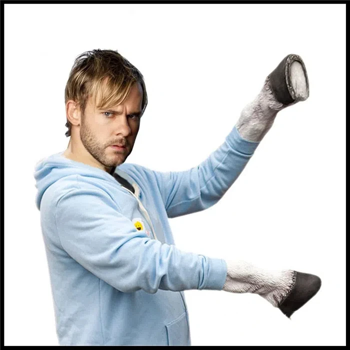Halloween Party Costume Prop Adult Cosplay Latex Unicorn Gloves Crazy Hooves Silicone Horse Foot Fancy Dress Party Mask w magazynie