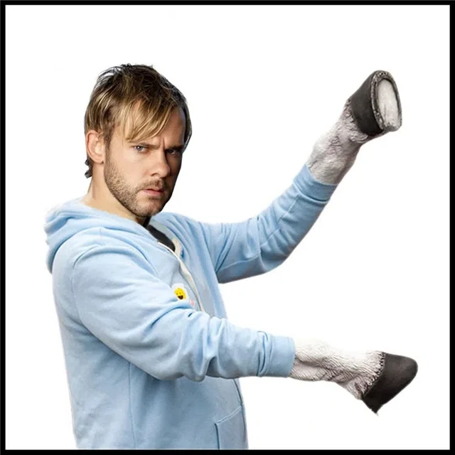 Halloween Party Costume Prop Adult Cosplay Latex Unicorn Gloves Crazy Hooves Silicone Horse Foot Fancy Dress Party Mask w magazynie
