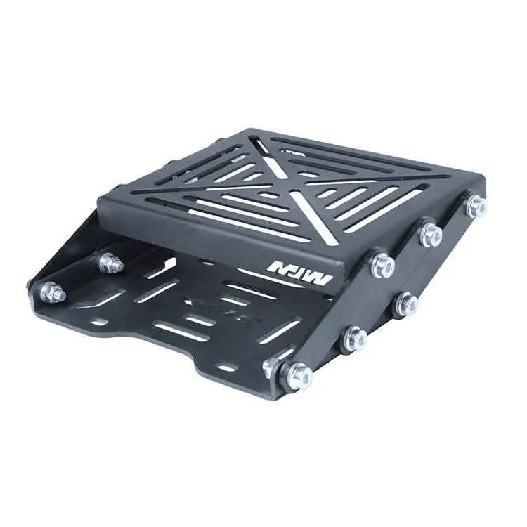 

Подходит для задней багажника мотоцикла PCX160, телескопическая раздвижная мобильная хвостовая стойка, задняя грузовая стойка, складная хвостовая стойка