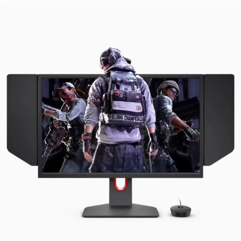 

XL2540KE e-sports high-brush monitor 24.5-inch 240hz gaming computer display