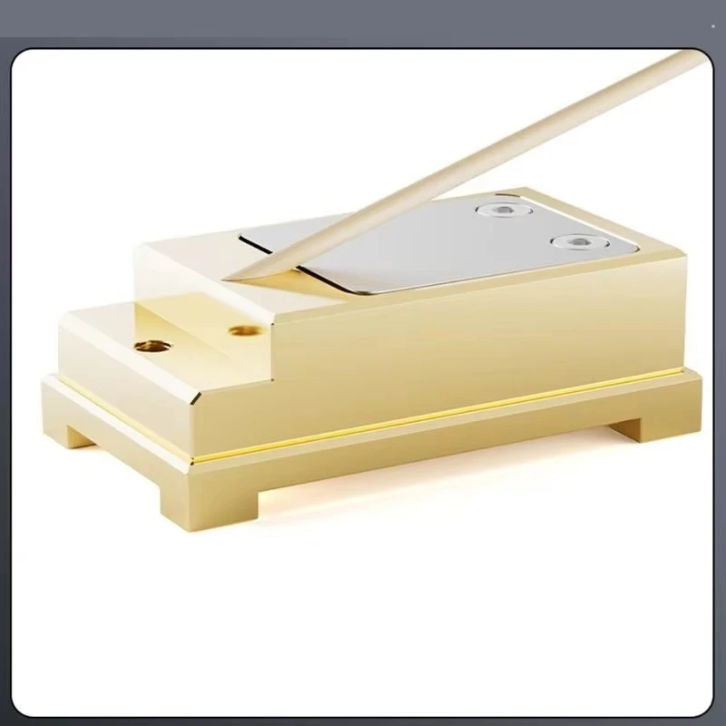 Watch Repair Tool Wood Sharpening Knife Willow Stick Metal Polishing Station Pencil Sharpener Precision Clock Maintenance