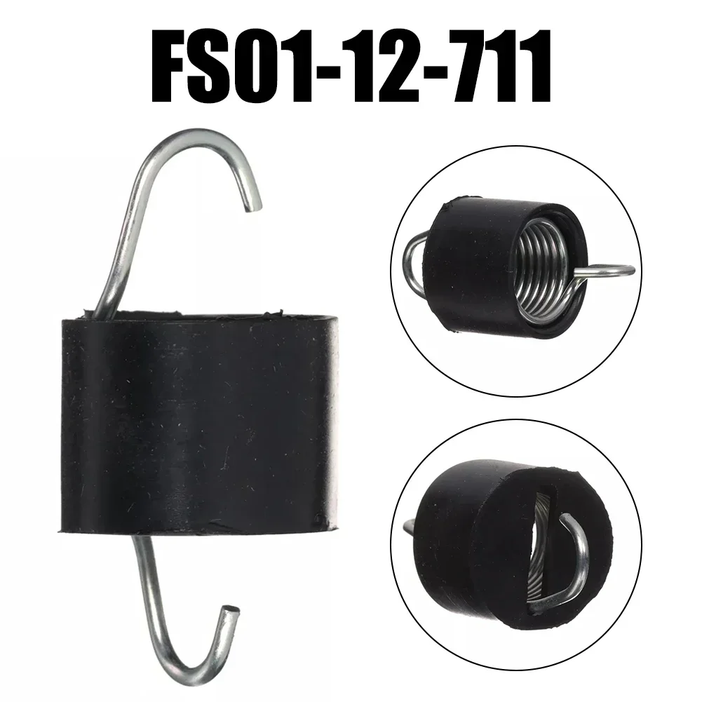 

Timing Belt Tensioner Spring For Mazda 626 For Protege 1993-2003 FS01-12-711 For Mazda MX-6 1993-1997 For Mazda Protege 1999-20