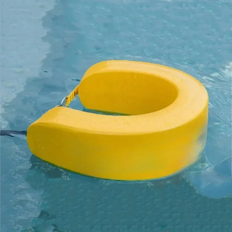 Marine Swimming Safe Protective Life Rescue Buoy Tube Lifeguard GEYR-001