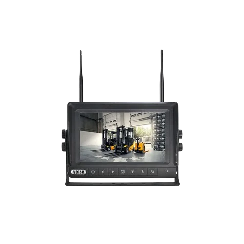 

1080P Wireless Camera Wireless Forklift Camera Safety Monitoring System