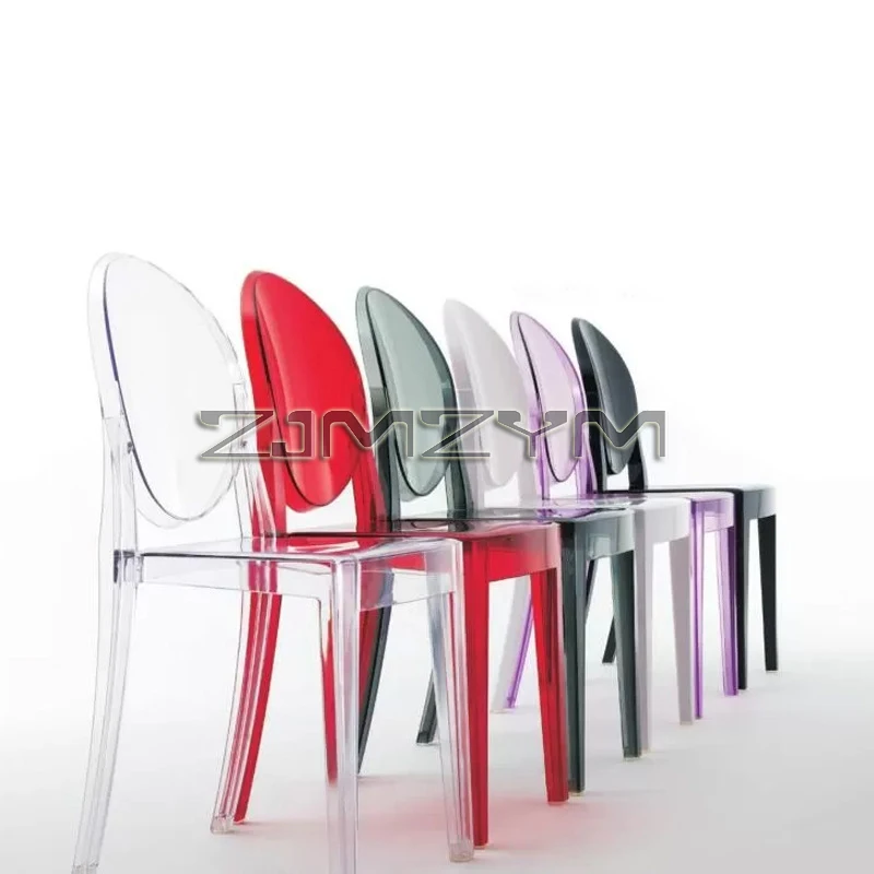 Thumbnail 2 - #25 Compare Stackable Dining Chairs Before You Buy