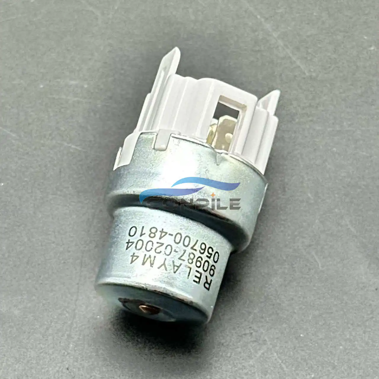 

1pc for New Toyota 90987-02004 Mitsubishi Gold Cup Air Conditioning Relay 056700-4810