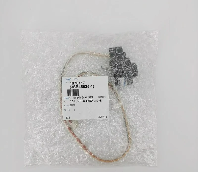 

Новые аксессуары для кондиционирования воздуха, катушка электронного расширительного клапана 1–5 лошадиных сил FTXD35DV2C FTXD25FV2C