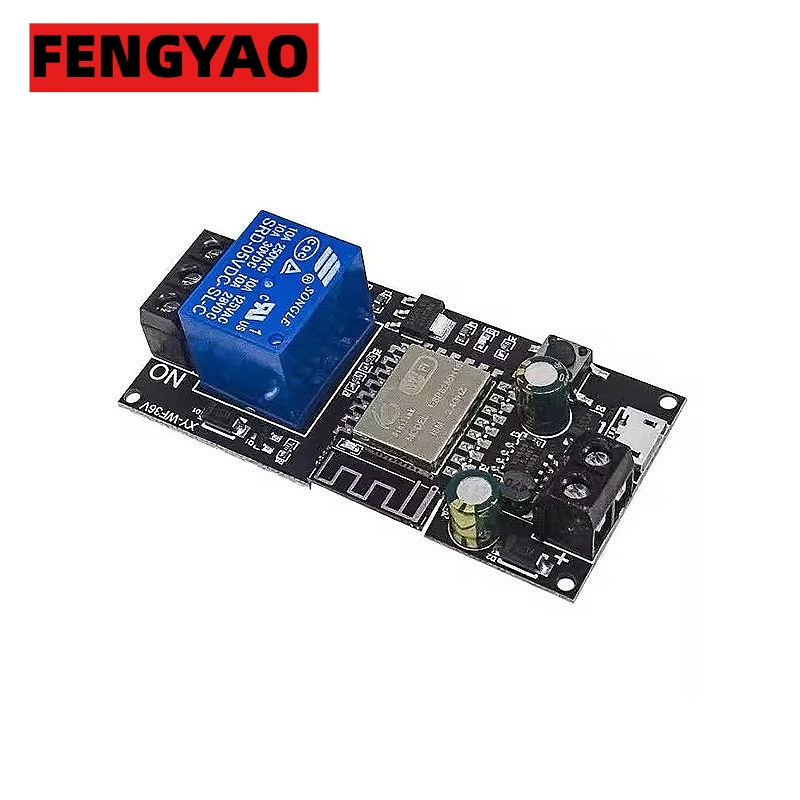 DC6V~36V Sinilink W…