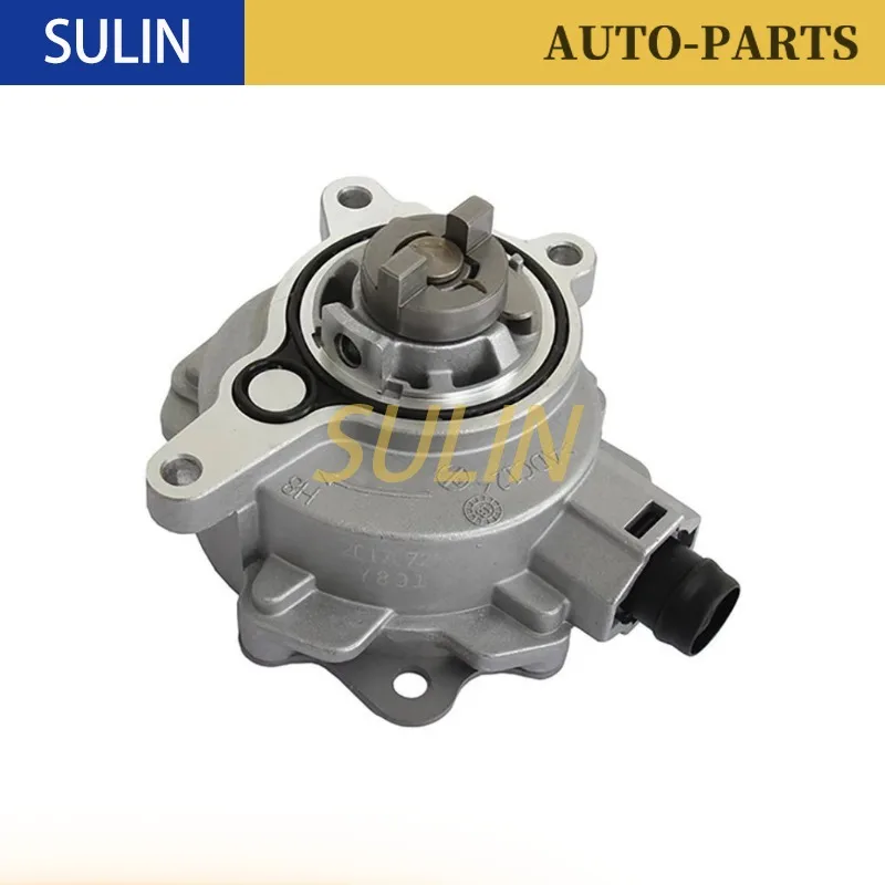 Brake Vacuum Pump For Land Rover Godwalker 2 Discovery Godwalk Ran LR047384 LR025601 LR039592 JDE28148 31375678