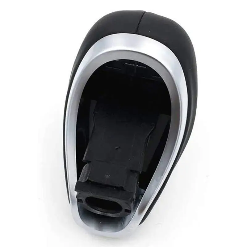 A20K-6 Speed Gear Knob Handle Gear-Shift Knob 3711F2300, 43711-F2300 For I30 Elantra Solaris Venue 2016-2019