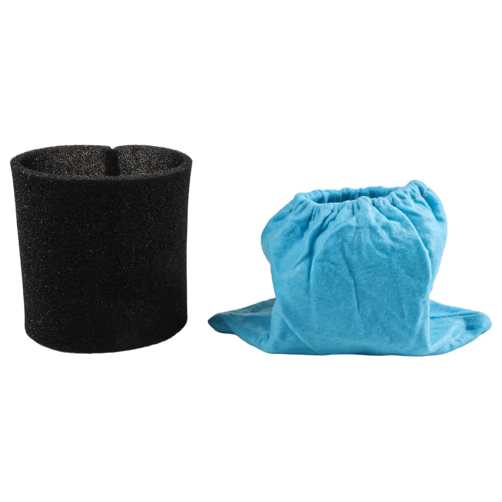 

Vacuum Bags Efficient Dust Filtration Textile Filter Bags Compatible With MV1 WD1 WD2 WD3 NT Cost-effective Vacuum Maintenance