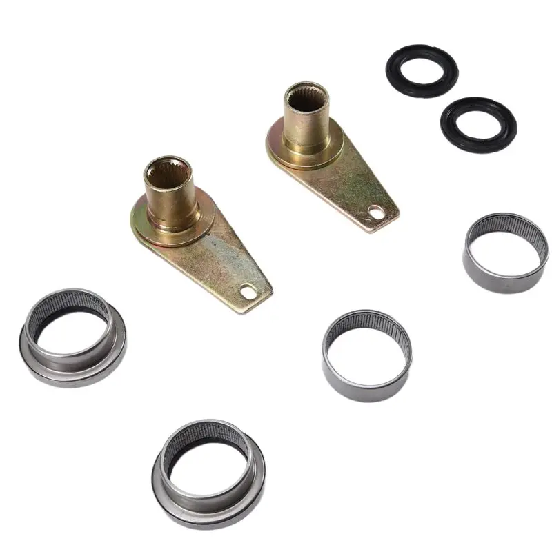 

A33K-New Stabilizer Bar Link Rear Axle Swing For 206 207 106 Citroen C2- Model Numbers 517851 517850
