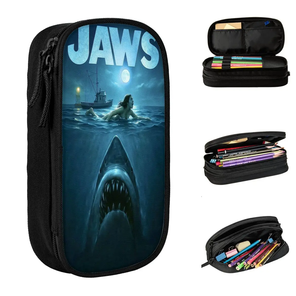 Creative Jaws Th An… - image