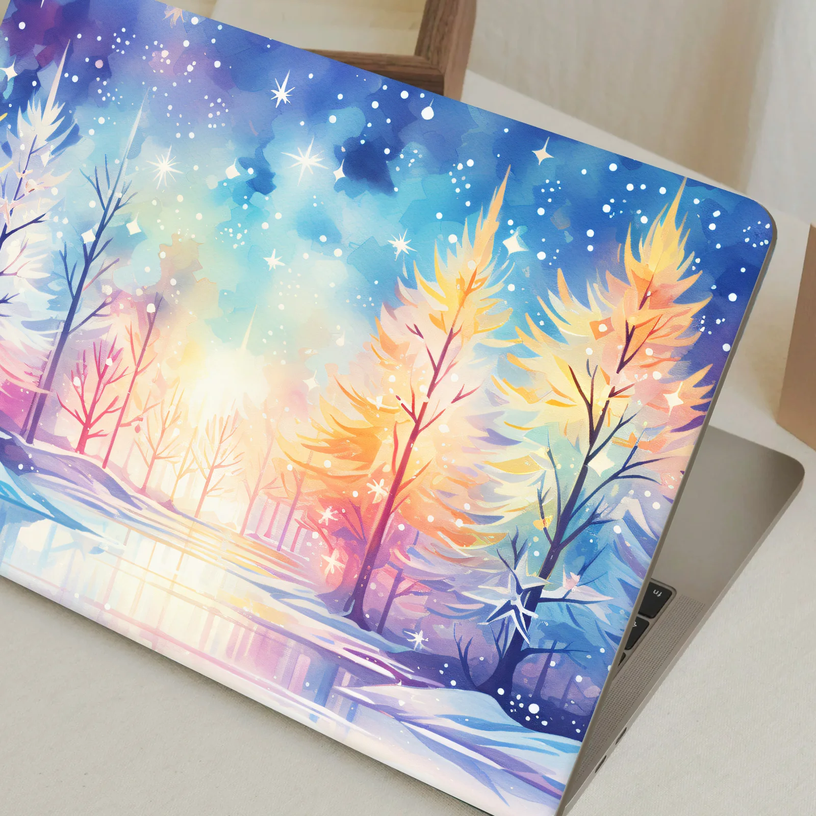 حافظة نمط شبكية لماك بوك ، حافظة لماك بوك ، ، M3 ، Pro14 ، 16 ، A2991 ، A2992 ، Air 13 ، A2681 ، A2941 ، 15 بوصة ، شبكية العين 13 ، A2338 ، M1 ، M2