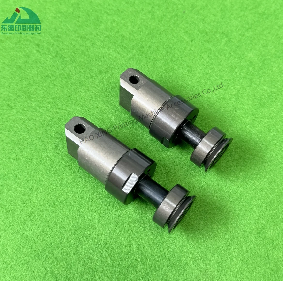 

Offset Printing Machine Equipment Sucker Height 74mm 83mm Suckers for Die Cutting Machine Hot Sale Printing Machinery Spare Part